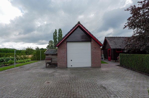 Medium property photo - Dorpsstraat 7, 9482 PA Tynaarlo